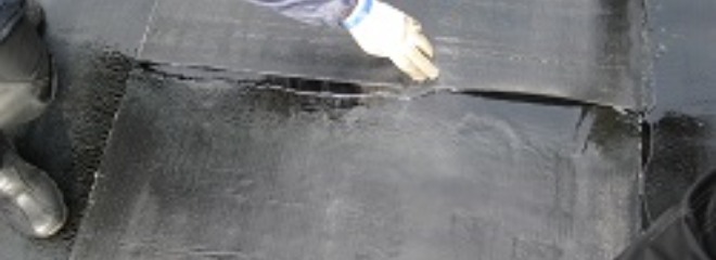 Виды современной мягкой кровли. Наплавляемая кровля